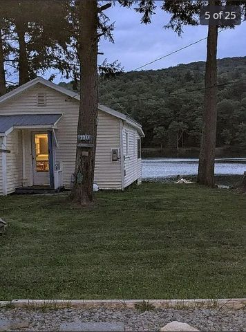 120 Silver Lake, Hancock, NY 13783