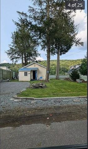 120 Silver Lake, Hancock, NY 13783