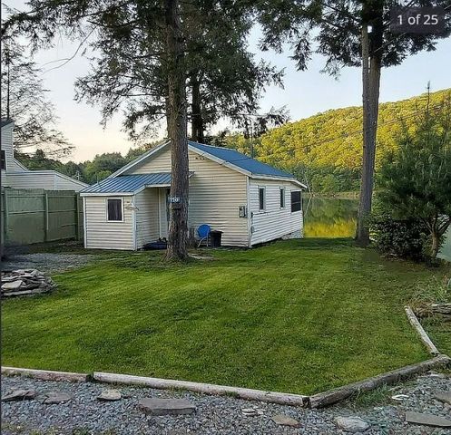 120 Silver Lake, Hancock, NY 13783