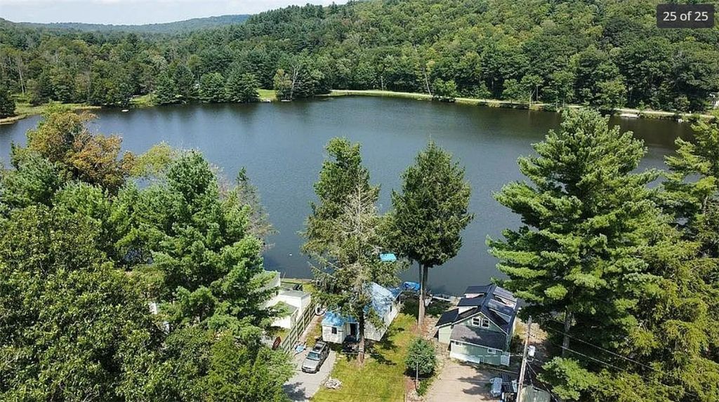 120 Silver Lake, Hancock, NY 13783