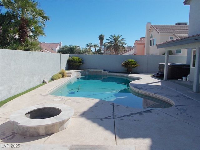 1506 Champagne Circle, Las Vegas, NV 89119