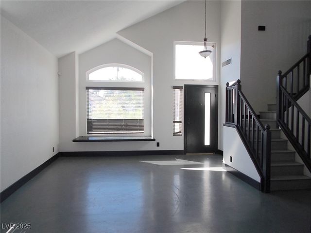 1506 Champagne Circle, Las Vegas, NV 89119