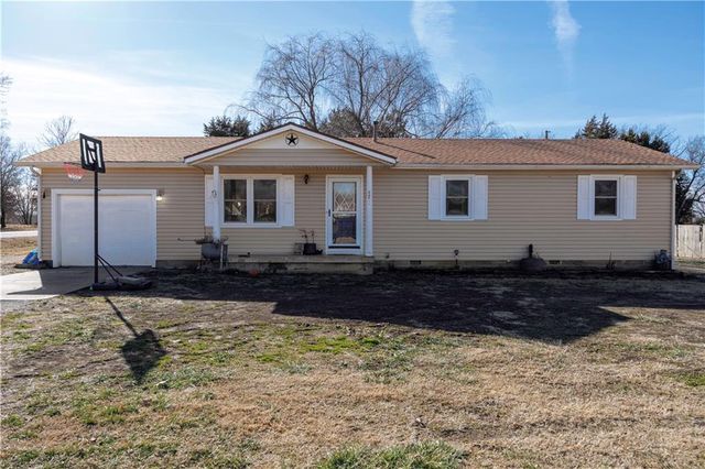 1408 Crawford Street, Fredonia, KS 66736