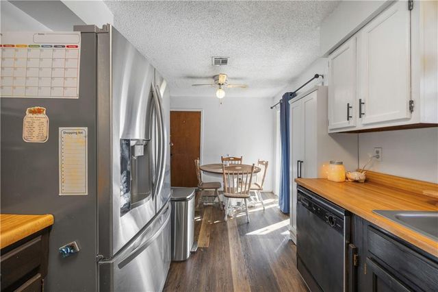 1408 Crawford Street, Fredonia, KS 66736