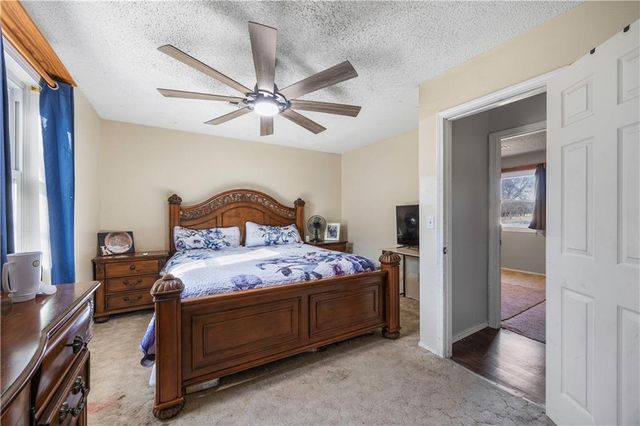 1408 Crawford Street, Fredonia, KS 66736