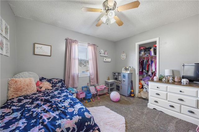 1408 Crawford Street, Fredonia, KS 66736