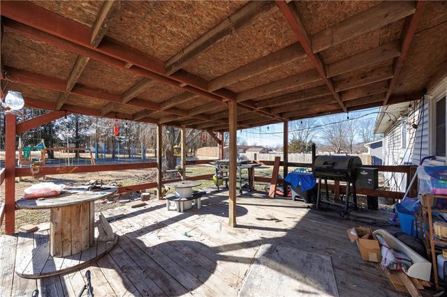 1408 Crawford Street, Fredonia, KS 66736