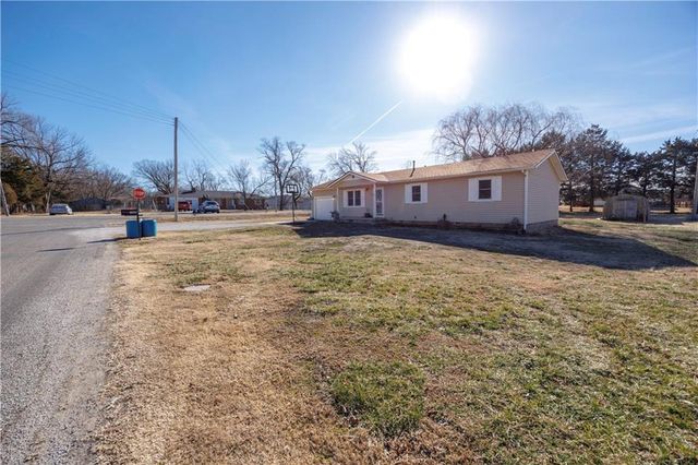 1408 Crawford Street, Fredonia, KS 66736