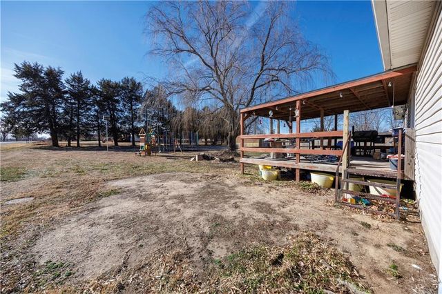 1408 Crawford Street, Fredonia, KS 66736