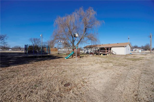 1408 Crawford Street, Fredonia, KS 66736