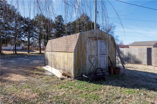 1408 Crawford Street, Fredonia, KS 66736