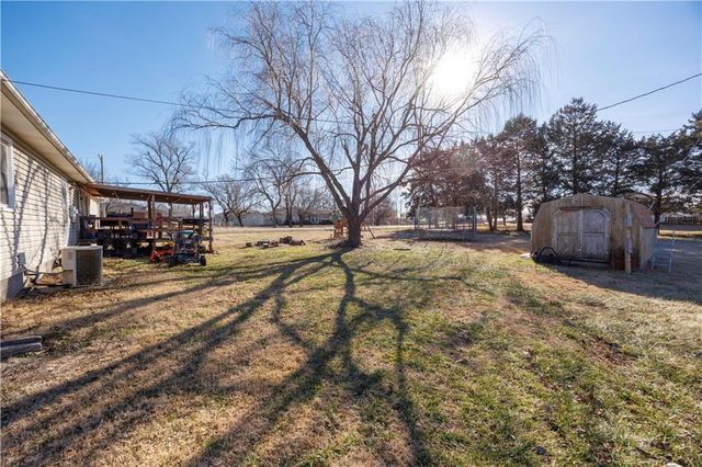 1408 Crawford Street, Fredonia, KS 66736