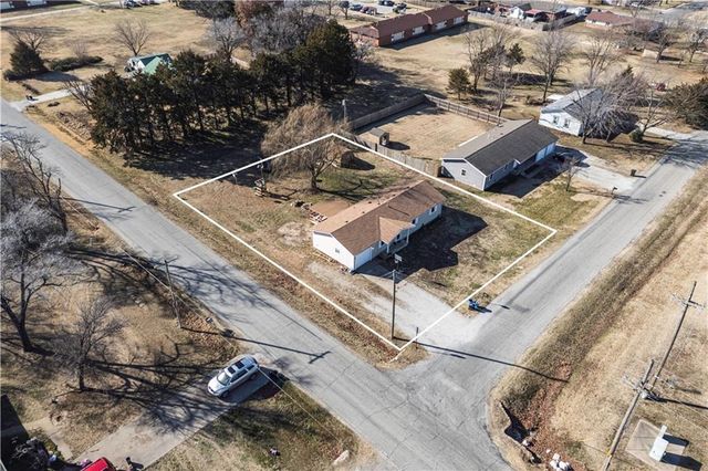 1408 Crawford Street, Fredonia, KS 66736