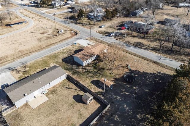 1408 Crawford Street, Fredonia, KS 66736