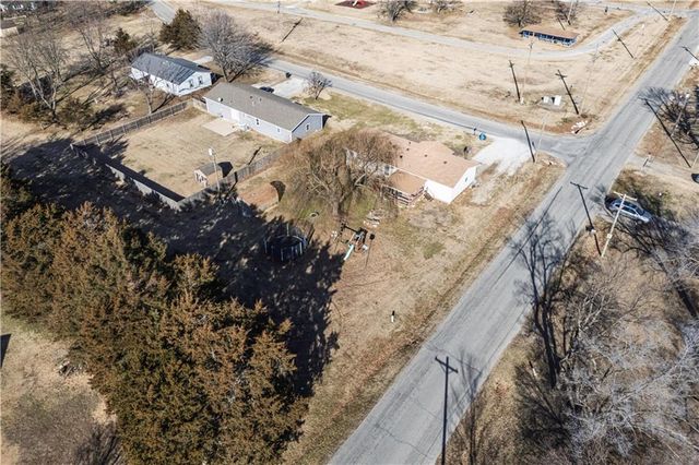 1408 Crawford Street, Fredonia, KS 66736