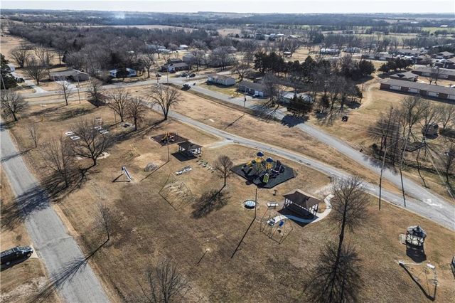 1408 Crawford Street, Fredonia, KS 66736