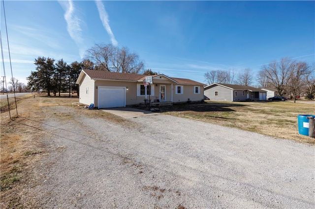 1408 Crawford Street, Fredonia, KS 66736