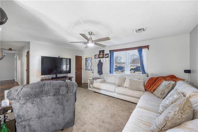 1408 Crawford Street, Fredonia, KS 66736