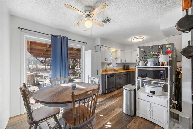 1408 Crawford Street, Fredonia, KS 66736