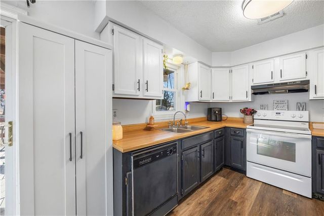 1408 Crawford Street, Fredonia, KS 66736