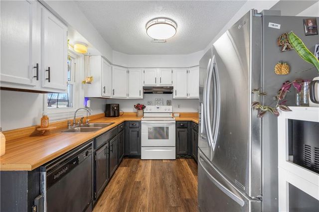 1408 Crawford Street, Fredonia, KS 66736