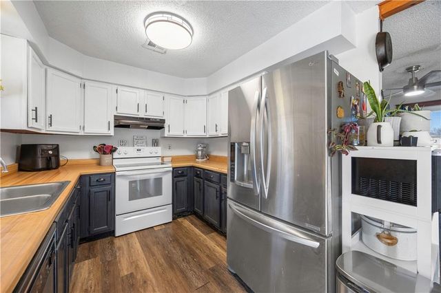 1408 Crawford Street, Fredonia, KS 66736