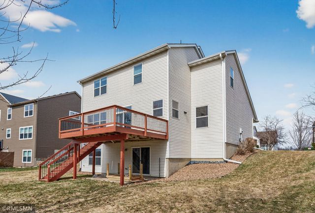 18017 68th Avenue N, Maple Grove, MN 55311