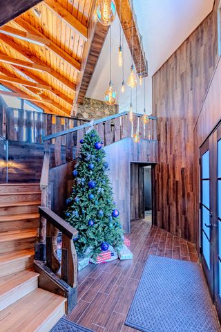 18 Calle Del Caballo NE, Sandia Park, NM 87047