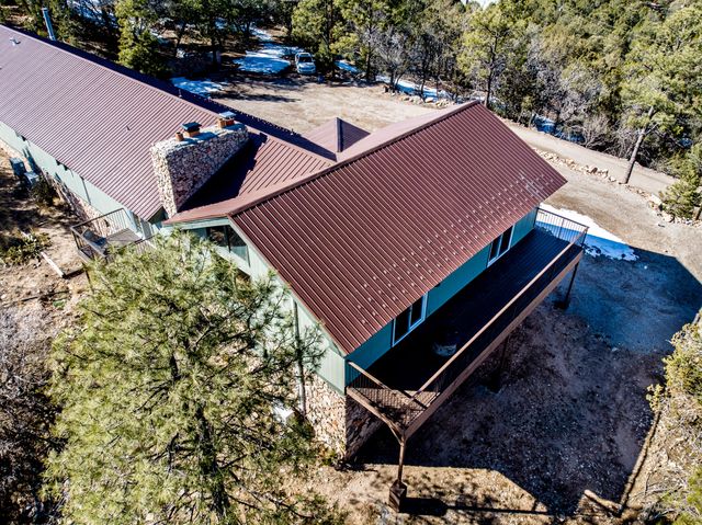 18 Calle Del Caballo NE, Sandia Park, NM 87047