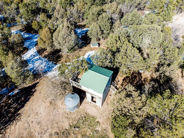 18 Calle Del Caballo NE, Sandia Park, NM 87047