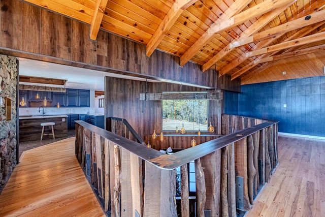 18 Calle Del Caballo NE, Sandia Park, NM 87047