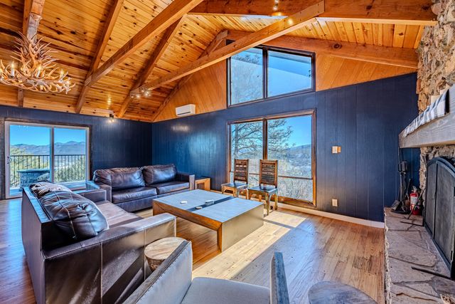 18 Calle Del Caballo NE, Sandia Park, NM 87047