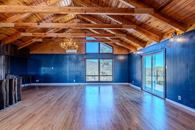 18 Calle Del Caballo NE, Sandia Park, NM 87047