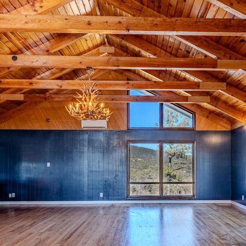 18 Calle Del Caballo NE, Sandia Park, NM 87047