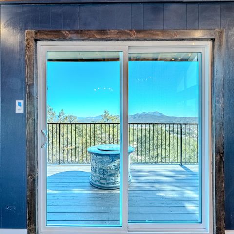 18 Calle Del Caballo NE, Sandia Park, NM 87047