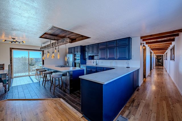 18 Calle Del Caballo NE, Sandia Park, NM 87047