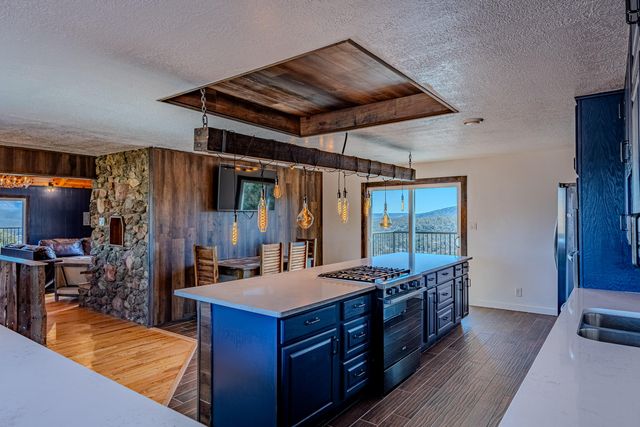 18 Calle Del Caballo NE, Sandia Park, NM 87047