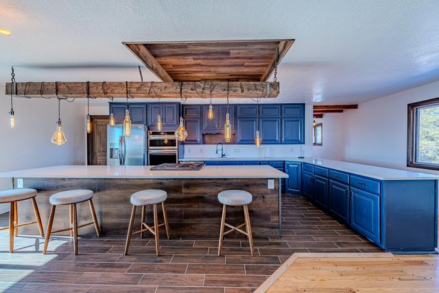 18 Calle Del Caballo NE, Sandia Park, NM 87047