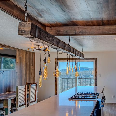 18 Calle Del Caballo NE, Sandia Park, NM 87047