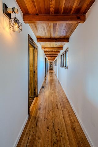 18 Calle Del Caballo NE, Sandia Park, NM 87047