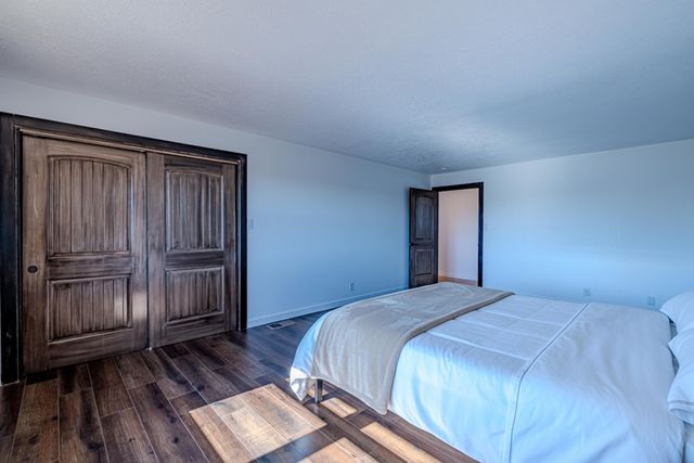 18 Calle Del Caballo NE, Sandia Park, NM 87047