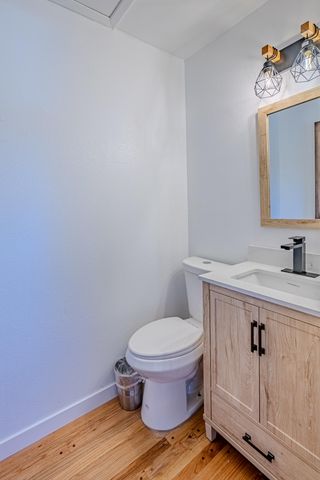 18 Calle Del Caballo NE, Sandia Park, NM 87047