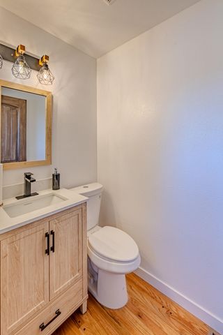 18 Calle Del Caballo NE, Sandia Park, NM 87047