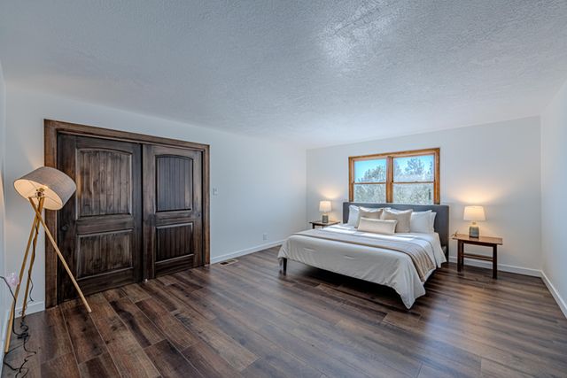 18 Calle Del Caballo NE, Sandia Park, NM 87047