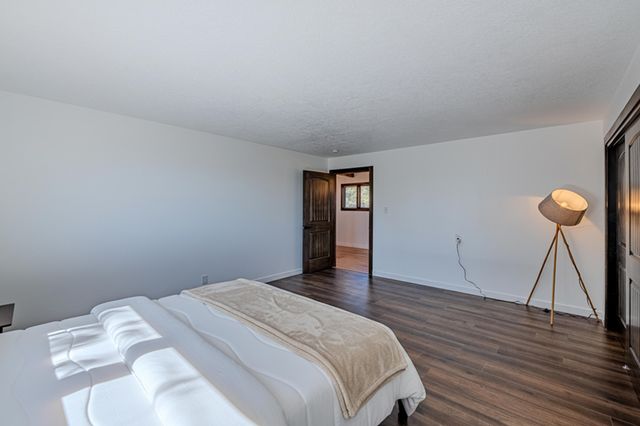 18 Calle Del Caballo NE, Sandia Park, NM 87047