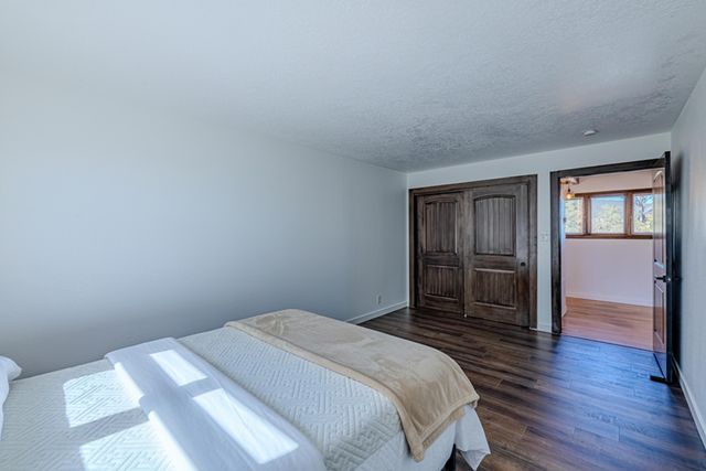 18 Calle Del Caballo NE, Sandia Park, NM 87047