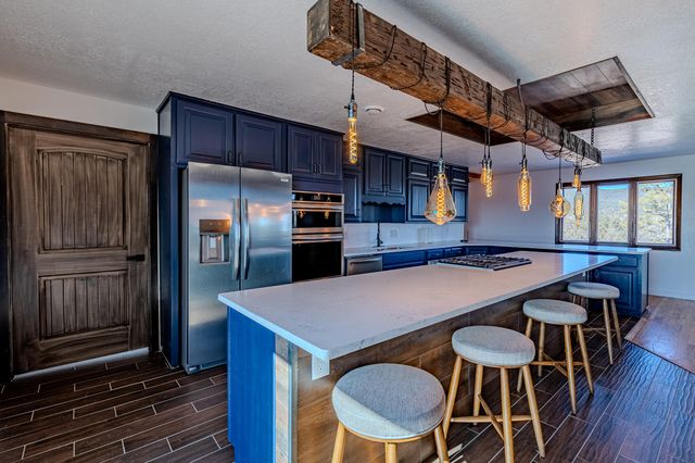 18 Calle Del Caballo NE, Sandia Park, NM 87047