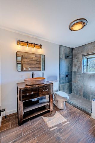 18 Calle Del Caballo NE, Sandia Park, NM 87047