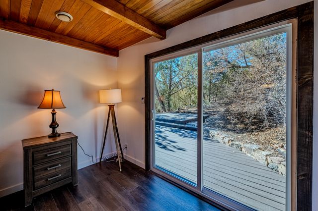 18 Calle Del Caballo NE, Sandia Park, NM 87047