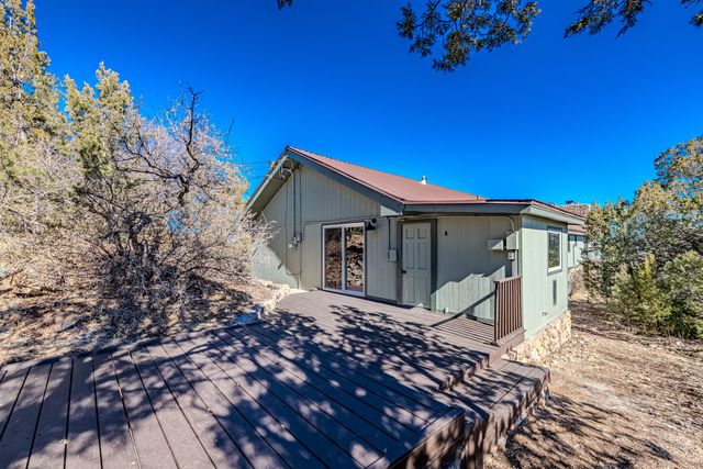 18 Calle Del Caballo NE, Sandia Park, NM 87047